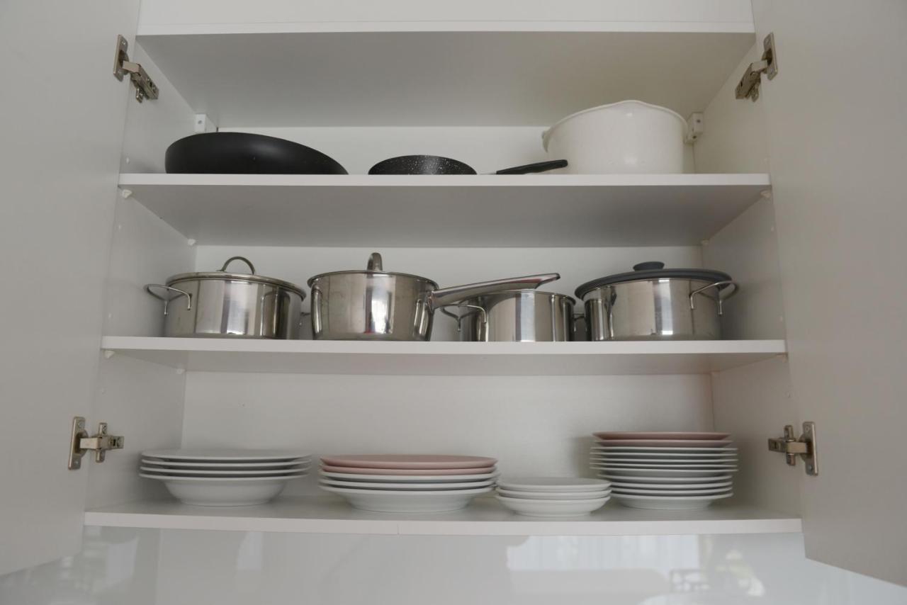 Apartament Stubai 3 Czarna Gora Sienna  Esterno foto