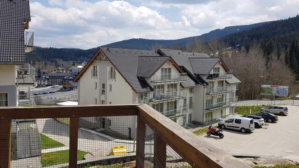 Apartament Stubai 3 Czarna Gora Sienna  Esterno foto