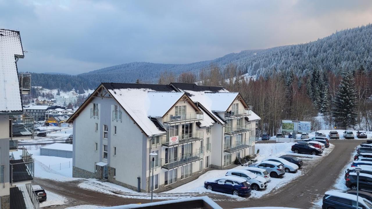 Apartament Stubai 3 Czarna Gora Sienna  Esterno foto