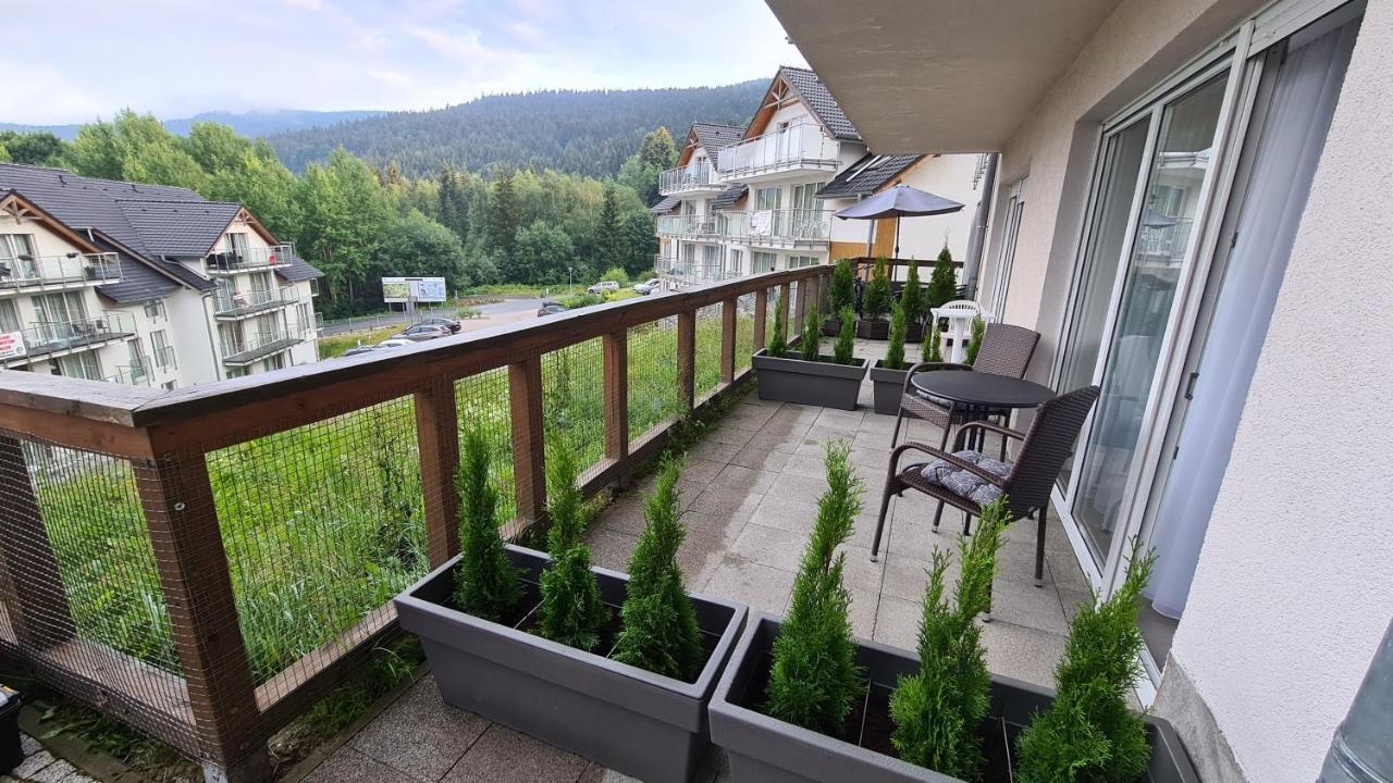 Apartament Stubai 3 Czarna Gora Sienna  Esterno foto