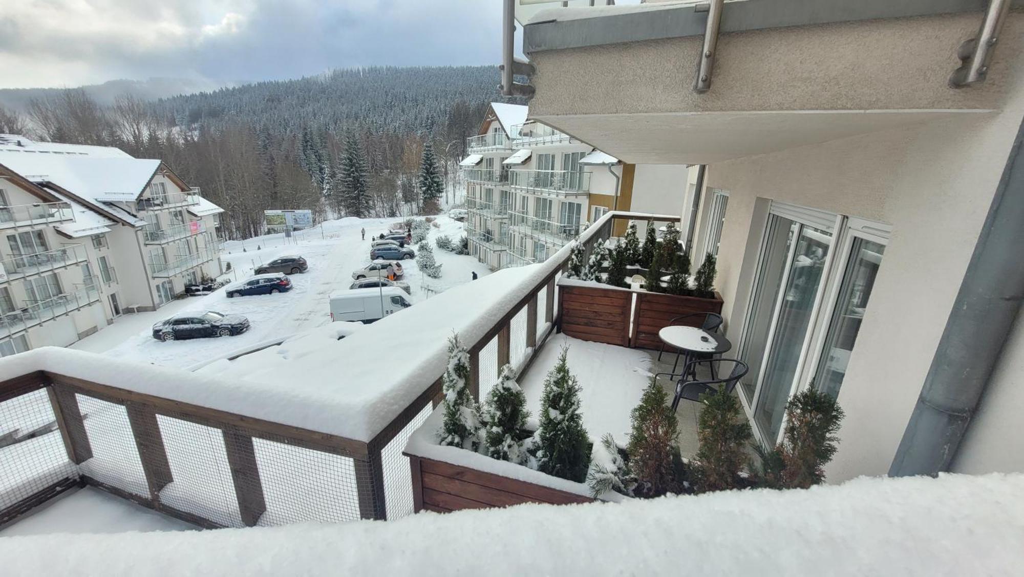 Apartament Stubai 3 Czarna Gora Sienna  Esterno foto