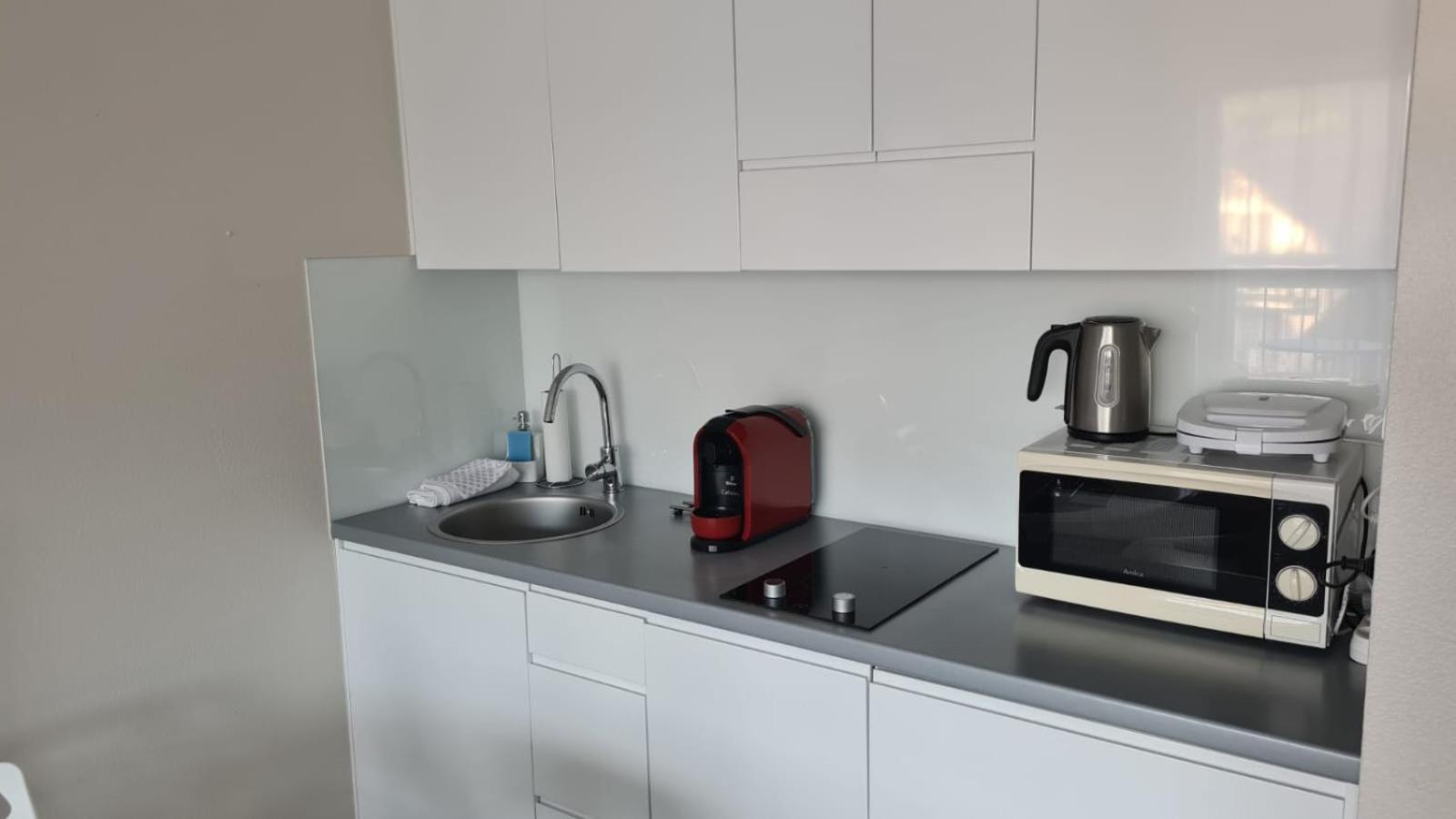 Apartament Stubai 3 Czarna Gora Sienna  Esterno foto