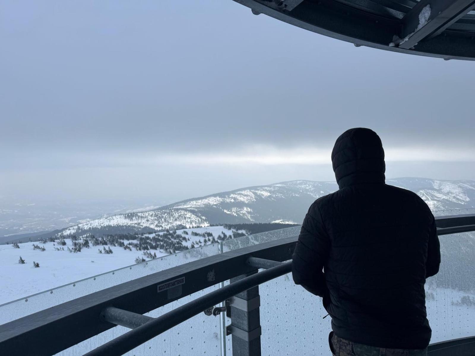 Apartament Stubai 3 Czarna Gora Sienna  Esterno foto