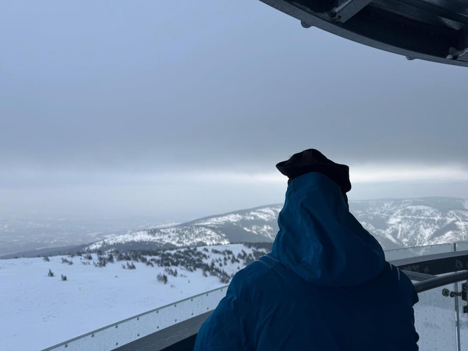 Apartament Stubai 3 Czarna Gora Sienna  Esterno foto