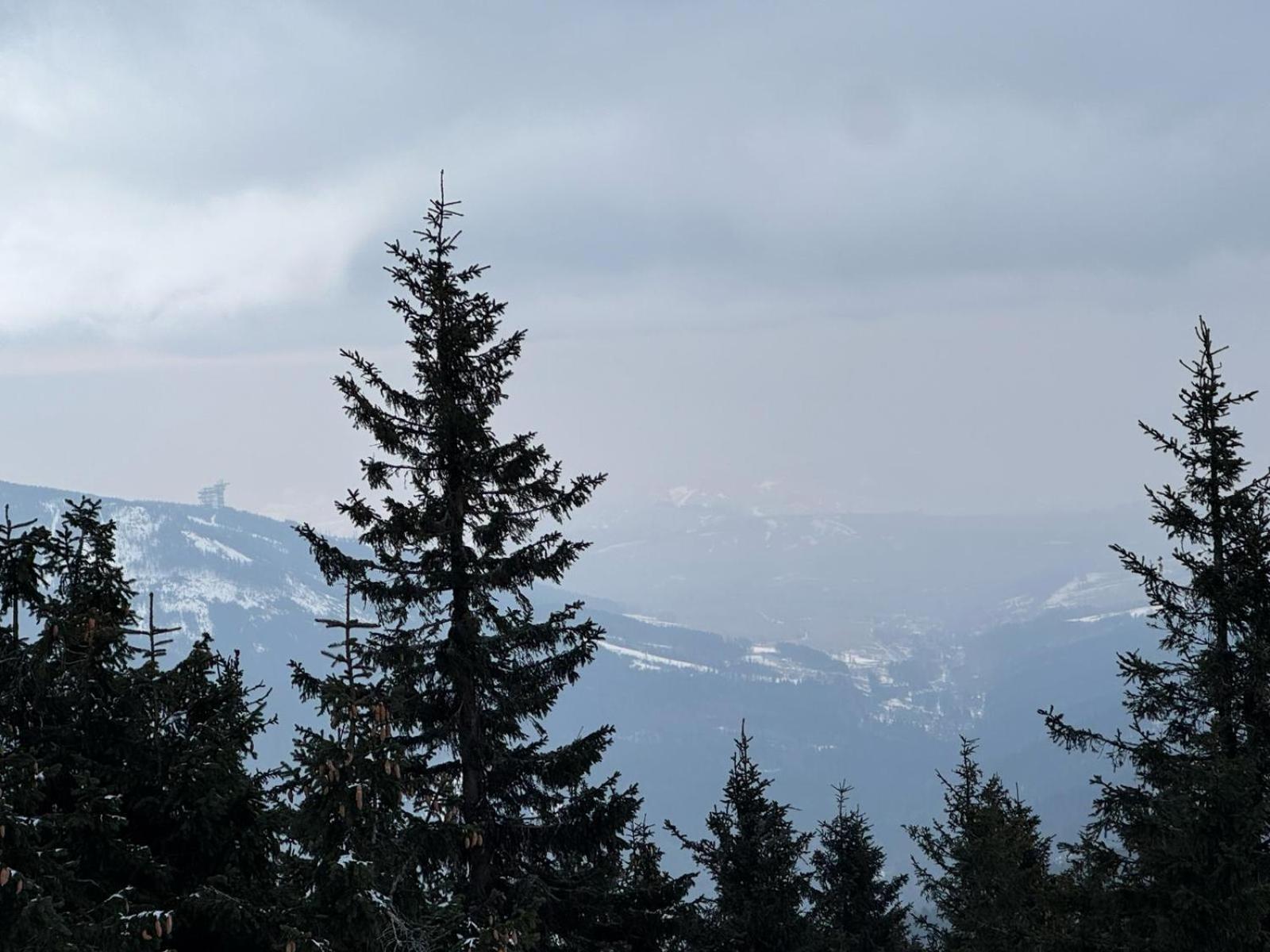 Apartament Stubai 3 Czarna Gora Sienna  Esterno foto
